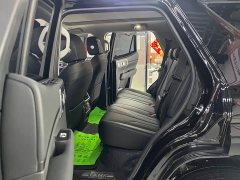 Tank 400 New Energy Hi4-T Off-Road Edition - ფოტო 6