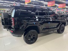 Tank 400 New Energy Hi4-T Off-Road Edition - ფოტო 9