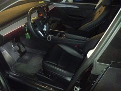 Tesla Model Y Rear-Wheel Drive - ფოტო 11
