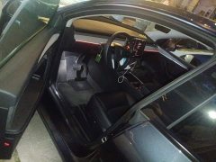 Tesla Model Y Rear-Wheel Drive - ფოტო 12