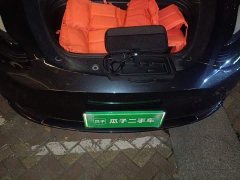 Tesla Model Y Rear-Wheel Drive - ფოტო 16