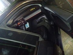 Tesla Model Y Rear-Wheel Drive - ფოტო 19