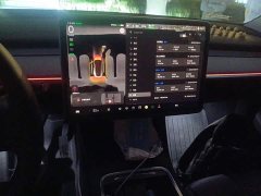 Tesla Model Y Rear-Wheel Drive - ფოტო 7