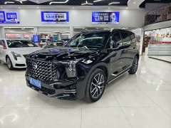 GAC Aion GS8 Pioneer Series 2.0T GDI FWD Luxury 5-Seater - ფოტო 1