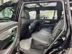 GAC Aion GS8 Pioneer Series 2.0T GDI FWD Luxury 5-Seater - ფოტო 10