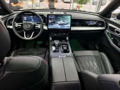 GAC Aion GS8 Pioneer Series 2.0T GDI FWD Luxury 5-Seater - ფოტო 11