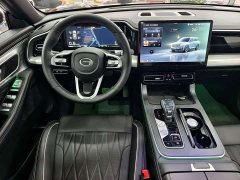GAC Aion GS8 Pioneer Series 2.0T GDI FWD Luxury 5-Seater - ფოტო 12