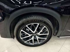 GAC Aion GS8 Pioneer Series 2.0T GDI FWD Luxury 5-Seater - ფოტო 13