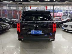 GAC Aion GS8 Pioneer Series 2.0T GDI FWD Luxury 5-Seater - ფოტო 15