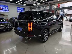 GAC Aion GS8 Pioneer Series 2.0T GDI FWD Luxury 5-Seater - ფოტო 16