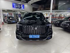 GAC Aion GS8 Pioneer Series 2.0T GDI FWD Luxury 5-Seater - ფოტო 2