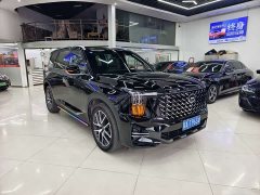 GAC Aion GS8 Pioneer Series 2.0T GDI FWD Luxury 5-Seater - ფოტო 3