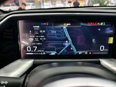 GAC Aion GS8 Pioneer Series 2.0T GDI FWD Luxury 5-Seater - ფოტო 6