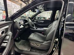 GAC Aion GS8 Pioneer Series 2.0T GDI FWD Luxury 5-Seater - ფოტო 7