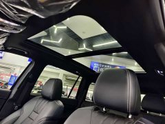 GAC Aion GS8 Pioneer Series 2.0T GDI FWD Luxury 5-Seater - ფოტო 9