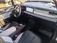 Geely Geometry E Firefly 2022 401KM Linglong Tiger 4-Seater - ფოტო 10