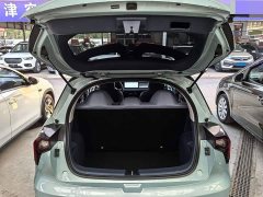 Geely Geometry E Firefly 2022 401KM Linglong Tiger 4-Seater - ფოტო 12