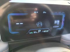 Geely Geometry E Firefly 2022 401KM Linglong Tiger 4-Seater - ფოტო 14