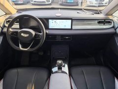 Geely Geometry E Firefly 2022 401KM Linglong Tiger 4-Seater - ფოტო 5