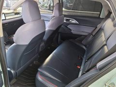 Geely Geometry E Firefly 2022 401KM Linglong Tiger 4-Seater - ფოტო 6