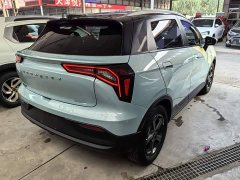 Geely Geometry E Firefly 2022 401KM Linglong Tiger 4-Seater - ფოტო 7