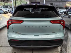 Geely Geometry E Firefly 2022 401KM Linglong Tiger 4-Seater - ფოტო 8