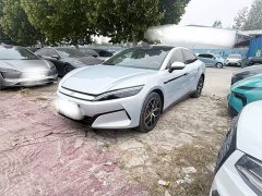 BYD Han L EV AWD LiDAR Flagship - ფოტო 1