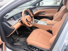 BYD Han L EV AWD LiDAR Flagship - ფოტო 10