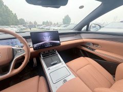 BYD Han L EV AWD LiDAR Flagship - ფოტო 14
