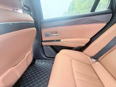 BYD Han L EV AWD LiDAR Flagship - ფოტო 15