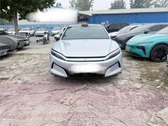 BYD Han L EV AWD LiDAR Flagship - ფოტო 2