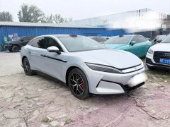 BYD Han L EV AWD LiDAR Flagship - ფოტო 3