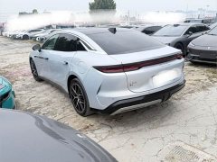 BYD Han L EV AWD LiDAR Flagship - ფოტო 5