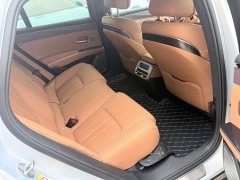 BYD Han L EV AWD LiDAR Flagship - ფოტო 9