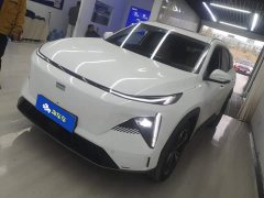 Geely Galaxy L7 1.5T 115km PLUS Longteng Edition - ფოტო 1