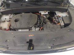 Geely Galaxy L7 1.5T 115km PLUS Longteng Edition - ფოტო 10