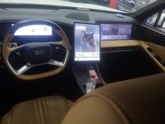 Geely Galaxy L7 1.5T 115km PLUS Longteng Edition - ფოტო 12
