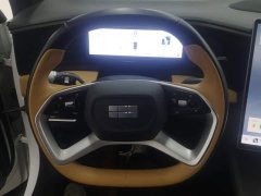 Geely Galaxy L7 1.5T 115km PLUS Longteng Edition - ფოტო 15