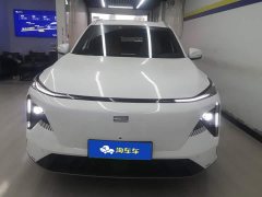 Geely Galaxy L7 1.5T 115km PLUS Longteng Edition - ფოტო 2