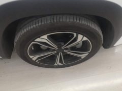 Geely Galaxy L7 1.5T 115km PLUS Longteng Edition - ფოტო 6