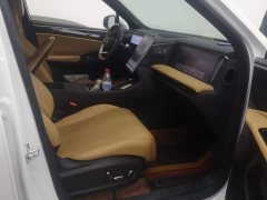 Geely Galaxy L7 1.5T 115km PLUS Longteng Edition - ფოტო 8