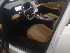 Geely Galaxy L7 1.5T 115km PLUS Longteng Edition - ფოტო 9