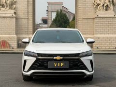 Chevrolet Cruze 1.5L Dual-Clutch Deluxe Edition - ფოტო 2