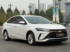 Chevrolet Cruze 1.5L Dual-Clutch Deluxe Edition - ფოტო 3