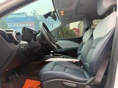 Chevrolet Cruze 1.5L Dual-Clutch Deluxe Edition - ფოტო 4