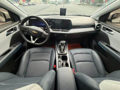 Chevrolet Cruze 1.5L Dual-Clutch Deluxe Edition - ფოტო 5