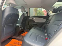 Chevrolet Cruze 1.5L Dual-Clutch Deluxe Edition - ფოტო 6