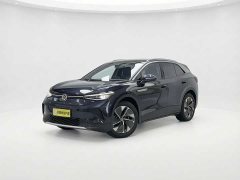 Volkswagen ID.4 CROZZ Pure Enjoyment Limited Edition - ფოტო 1