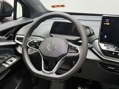 Volkswagen ID.4 CROZZ Pure Enjoyment Limited Edition - ფოტო 19