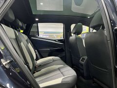 Volkswagen ID.4 CROZZ Pure Enjoyment Limited Edition - ფოტო 20